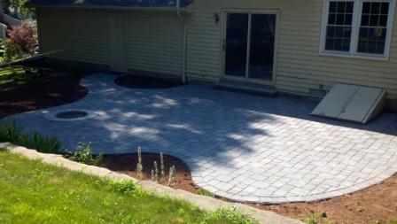 Premier Landscaping is Farmington's source for all of its Landscaping Needs 