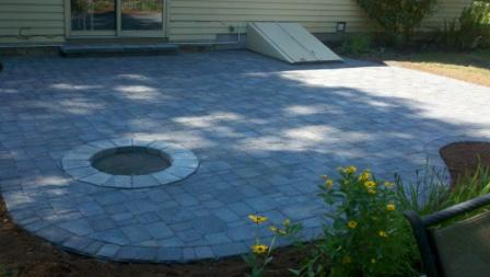 Premier Landscaping is Farmington's source for all of its Landscaping Needs 