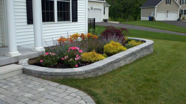Premier Landscaping is Farmington's source for all of its Landscaping Needs 
