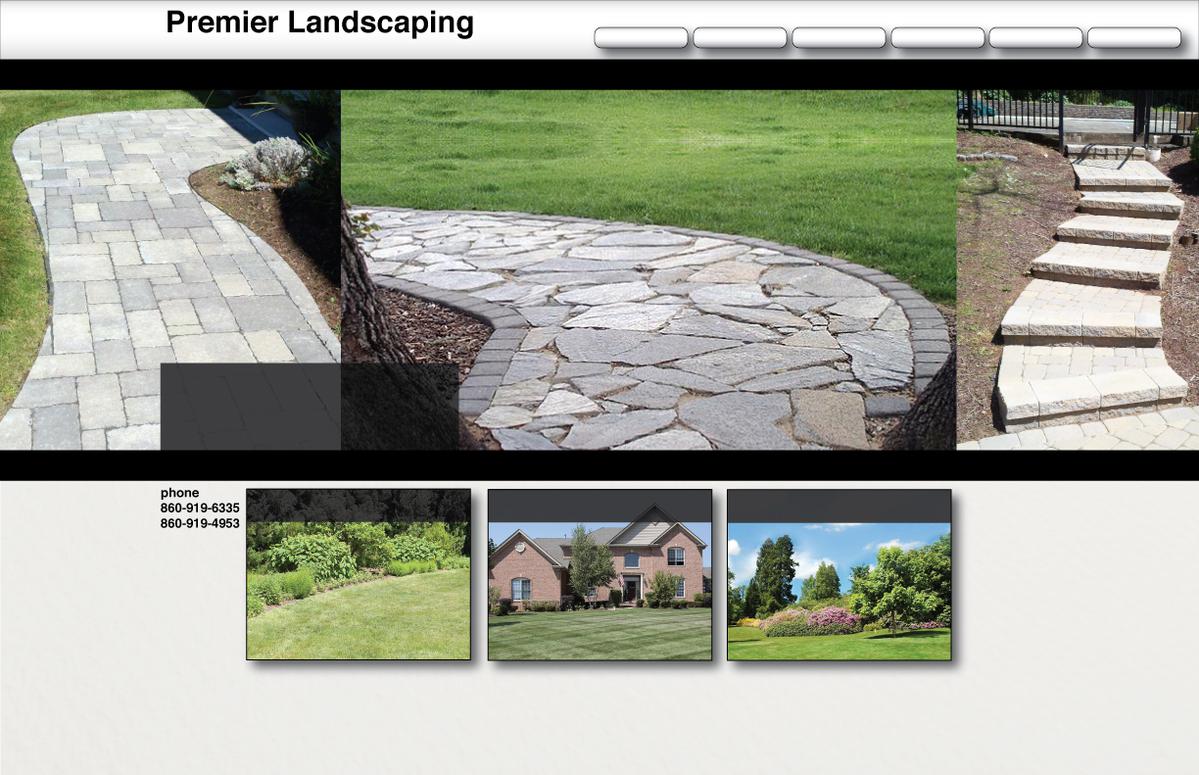 Premier Landscaping is Farmington's source for all of its Landscaping Needs 