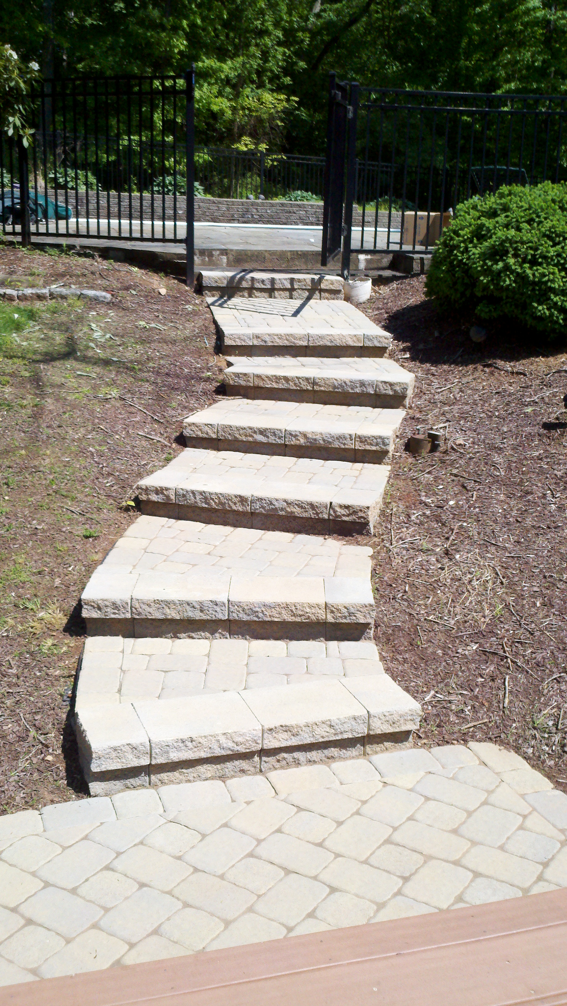 Premier Landscaping is Farmington's source for all of its Landscaping Needs 